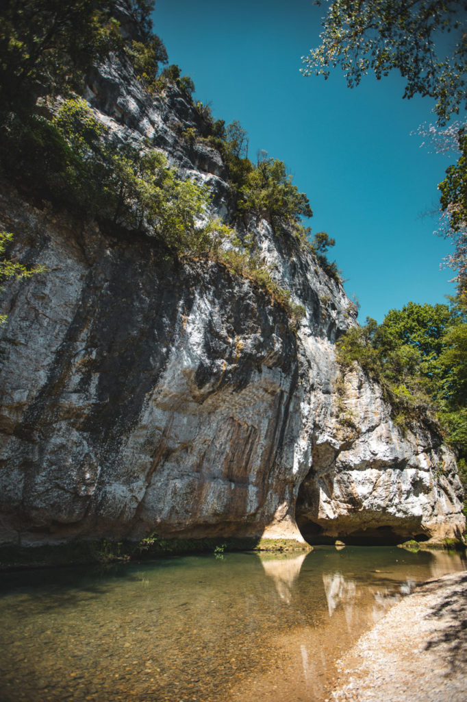 vallon des sourn
