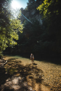vallon des sourn