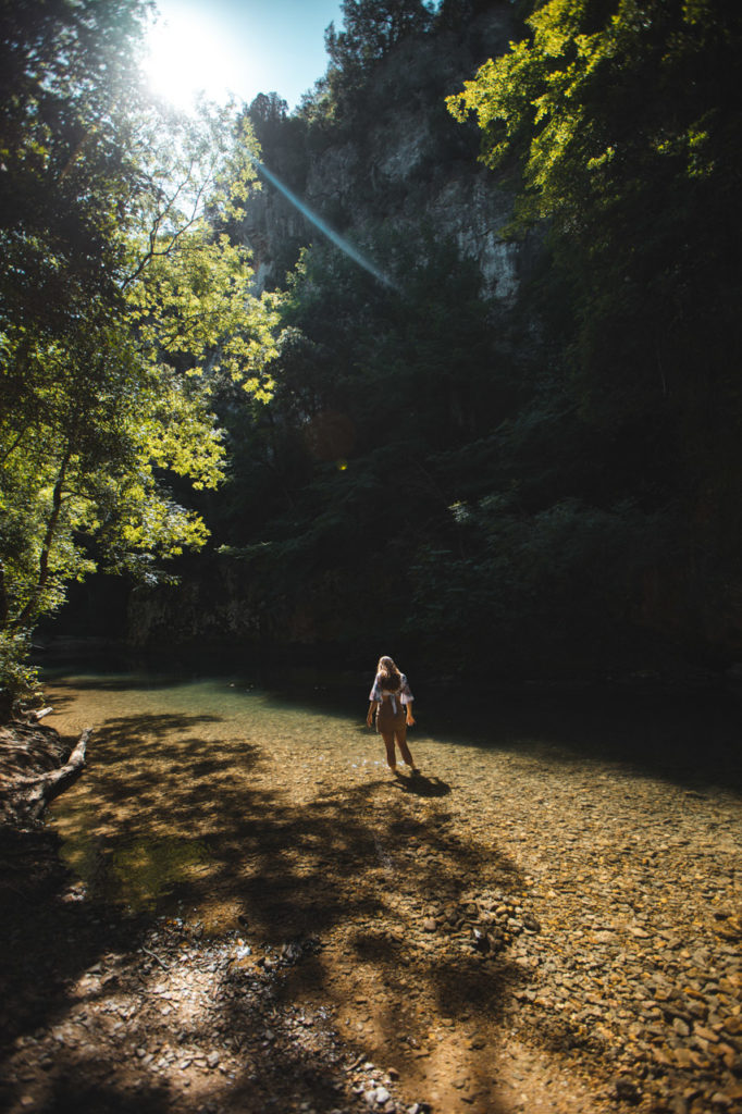vallon des sourn