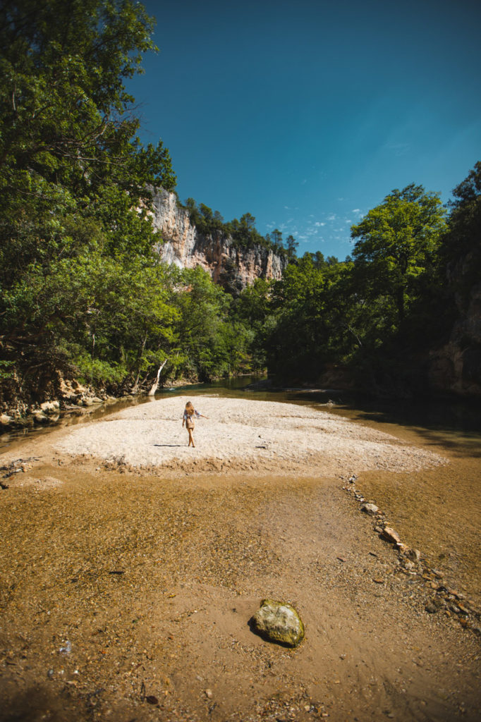 vallon des sourn