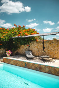 la table de fanette