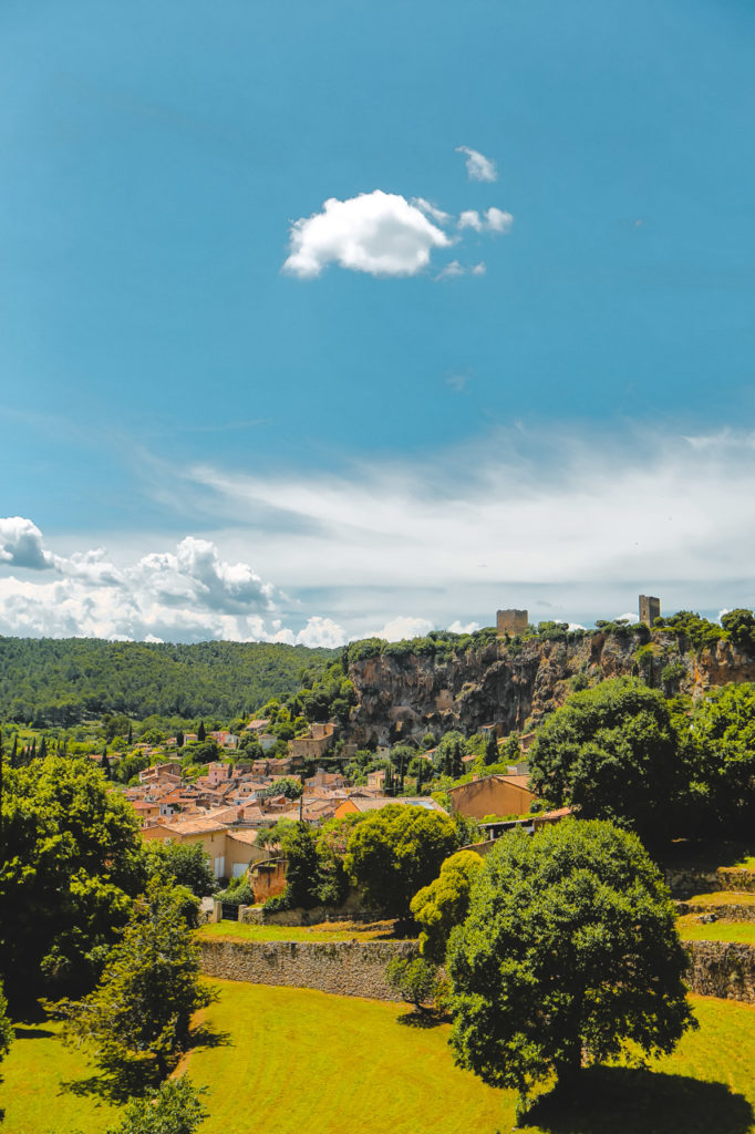 cotignac