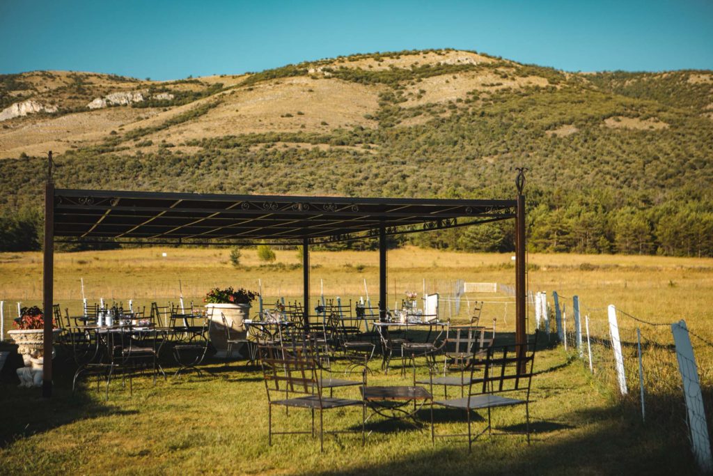 domaine majastre verdon