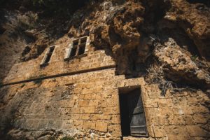 grotte villecroze