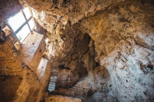 grotte villecroze
