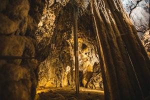 grotte villecroze