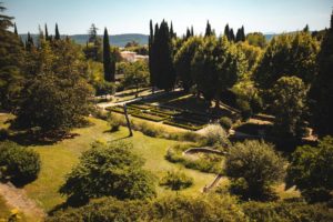parc villecroze