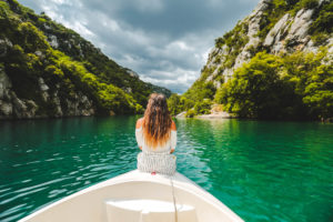 basse gorges du verdon