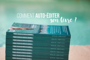 comment auto editer son livre