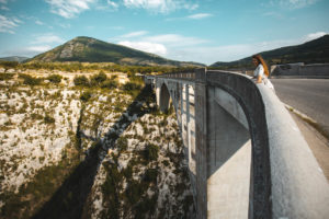 pont de l'artuby