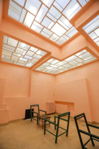 villa noailles hyeres