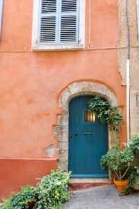 centre ville hyeres