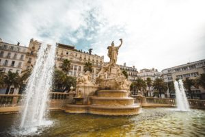 toulon