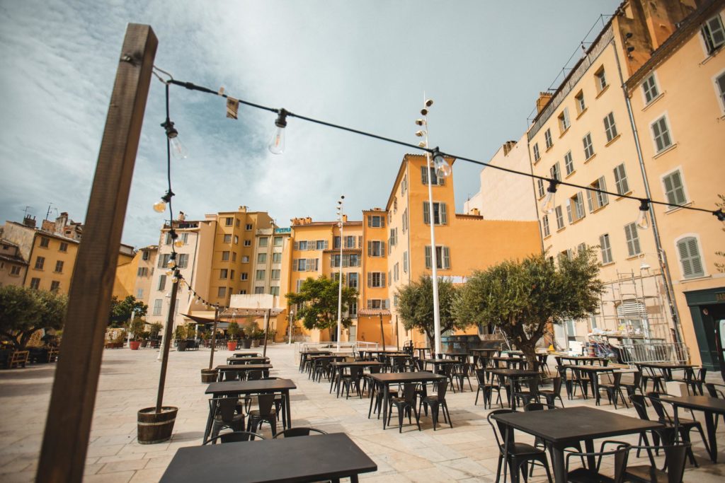 toulon