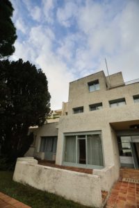 villa noailles hyeres
