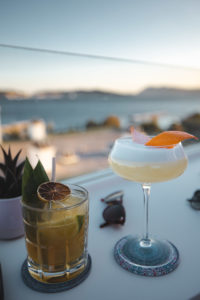 rooftop les voiles toulon
