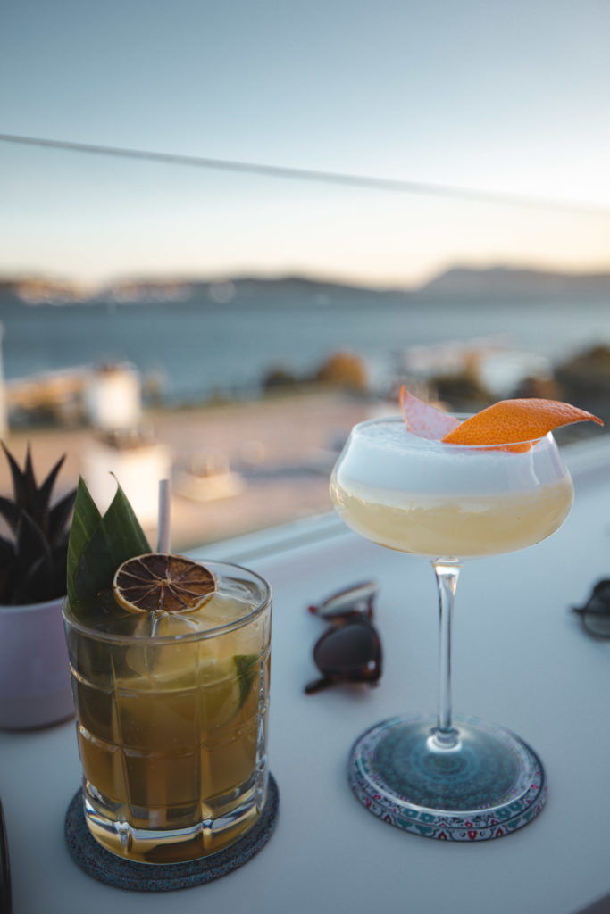 rooftop les voiles toulon