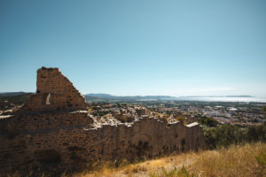 chateau hyeres