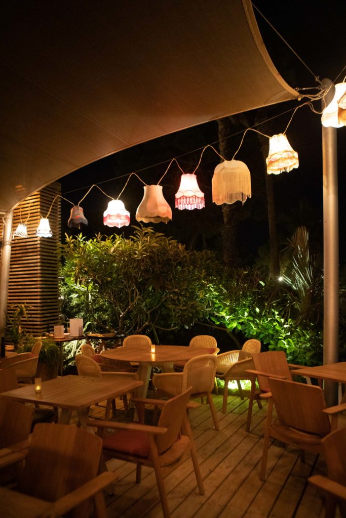 le marais hyeres
