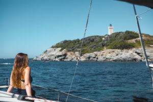 catamaran les embiez