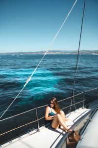 catamaran les embiez