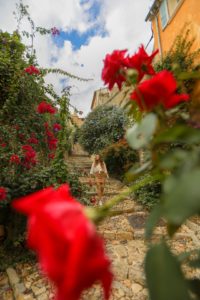 centre ville hyeres