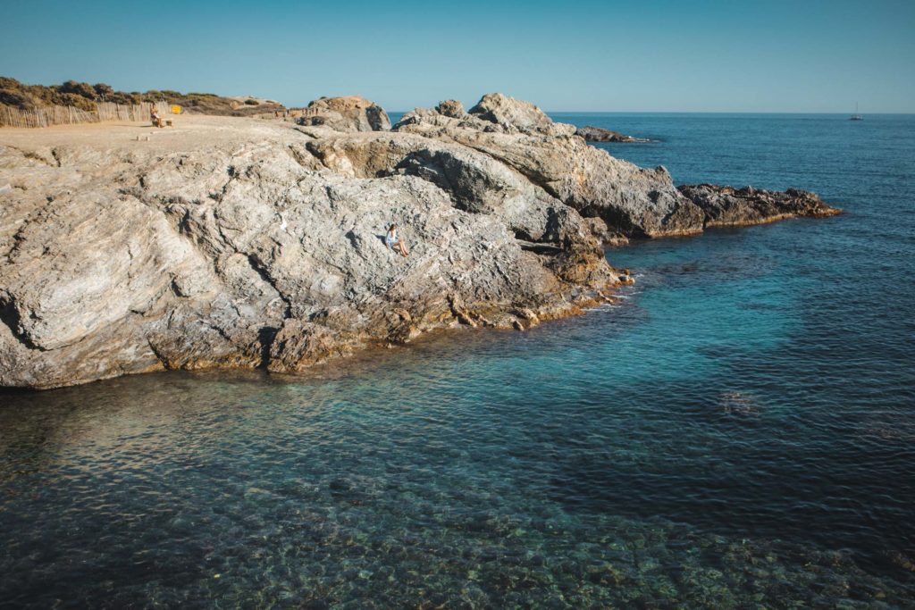 iles du gaou