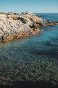 iles du gaou