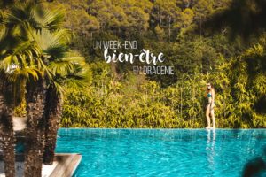 week end bien etre var blog