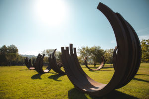 fondation bernar venet