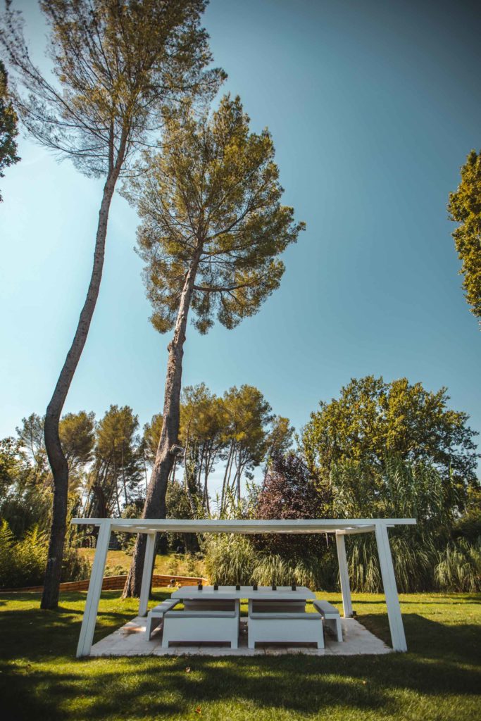 fondation bernar venet