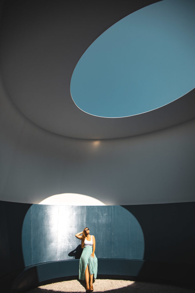 fondation bernar venet
