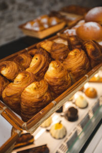 patisserie girard