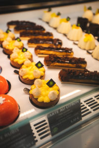patisserie girard