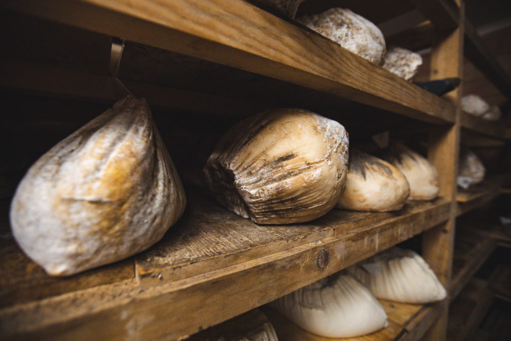 fromagerie taradeau
