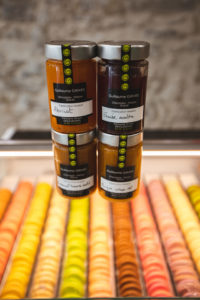 patisserie girard