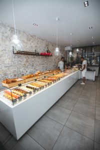 patisserie girard