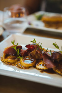 hôtel restaurant du lachens