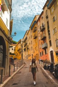 vieux nice