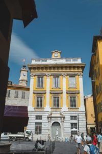 vieux nice