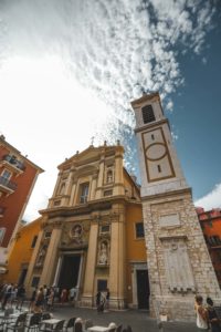 vieux nice