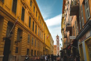vieux nice