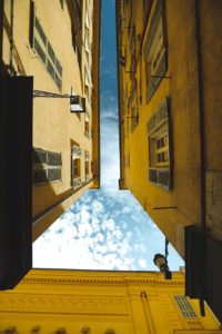 vieux nice