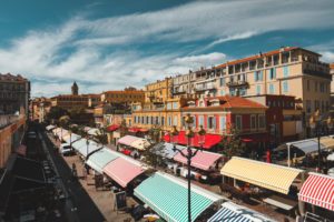 vieux nice