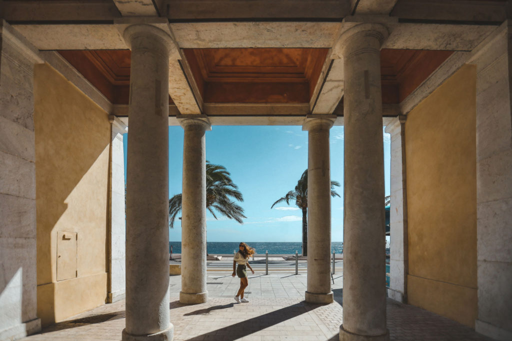 vieux nice