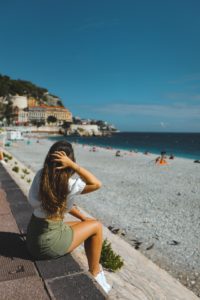 promenade vieux nice
