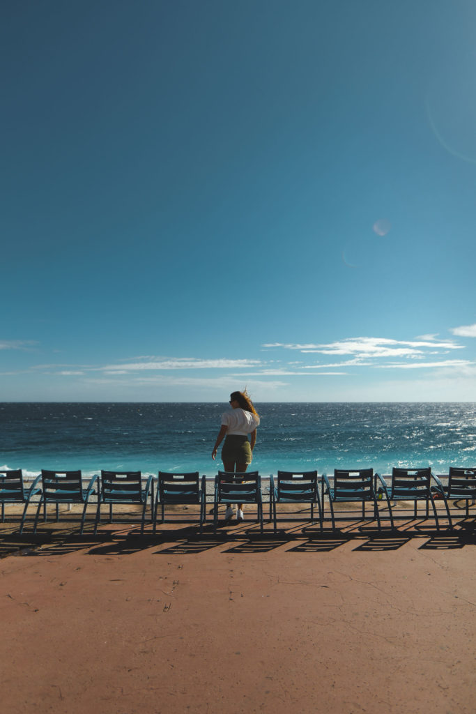 promenade vieux nice