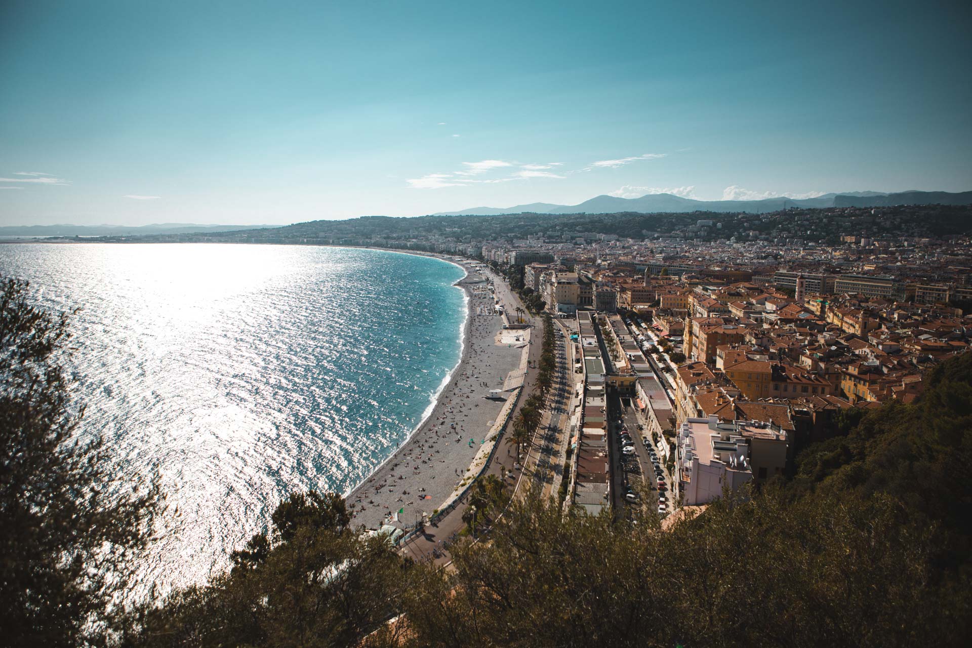 que faire a Nice58 On met les voiles Blog voyage en France et