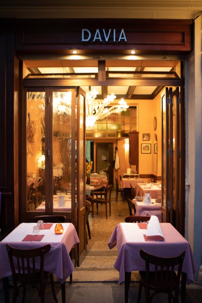 chez davia nice