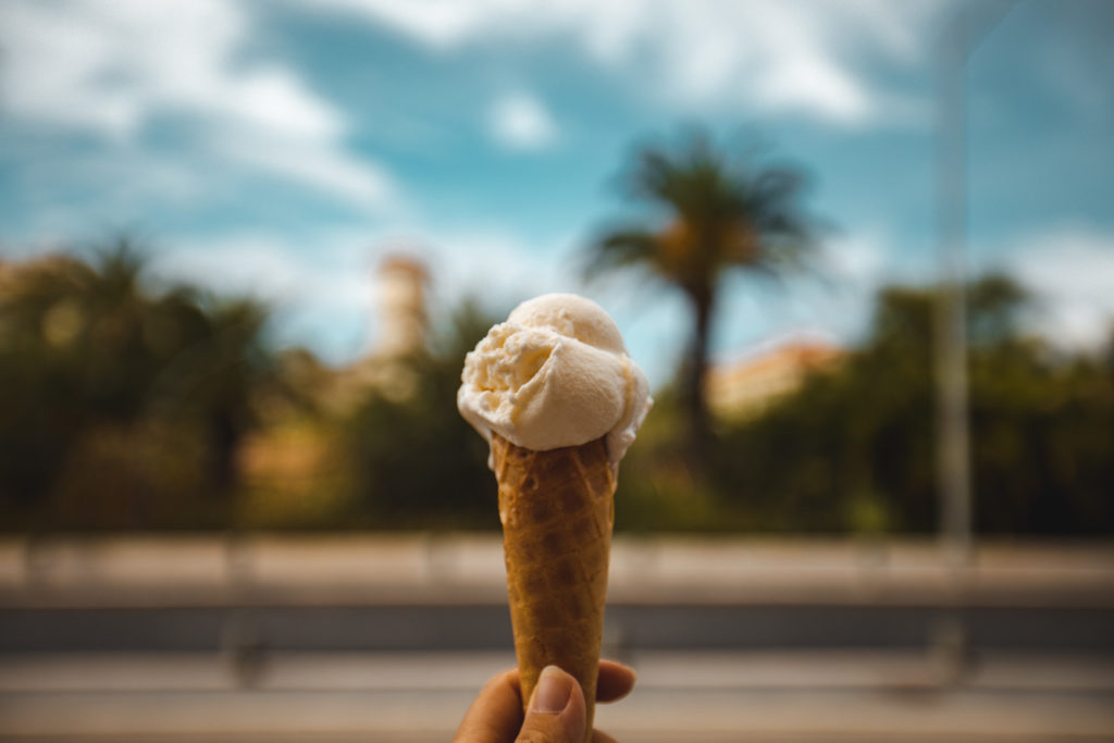 glace fennocio